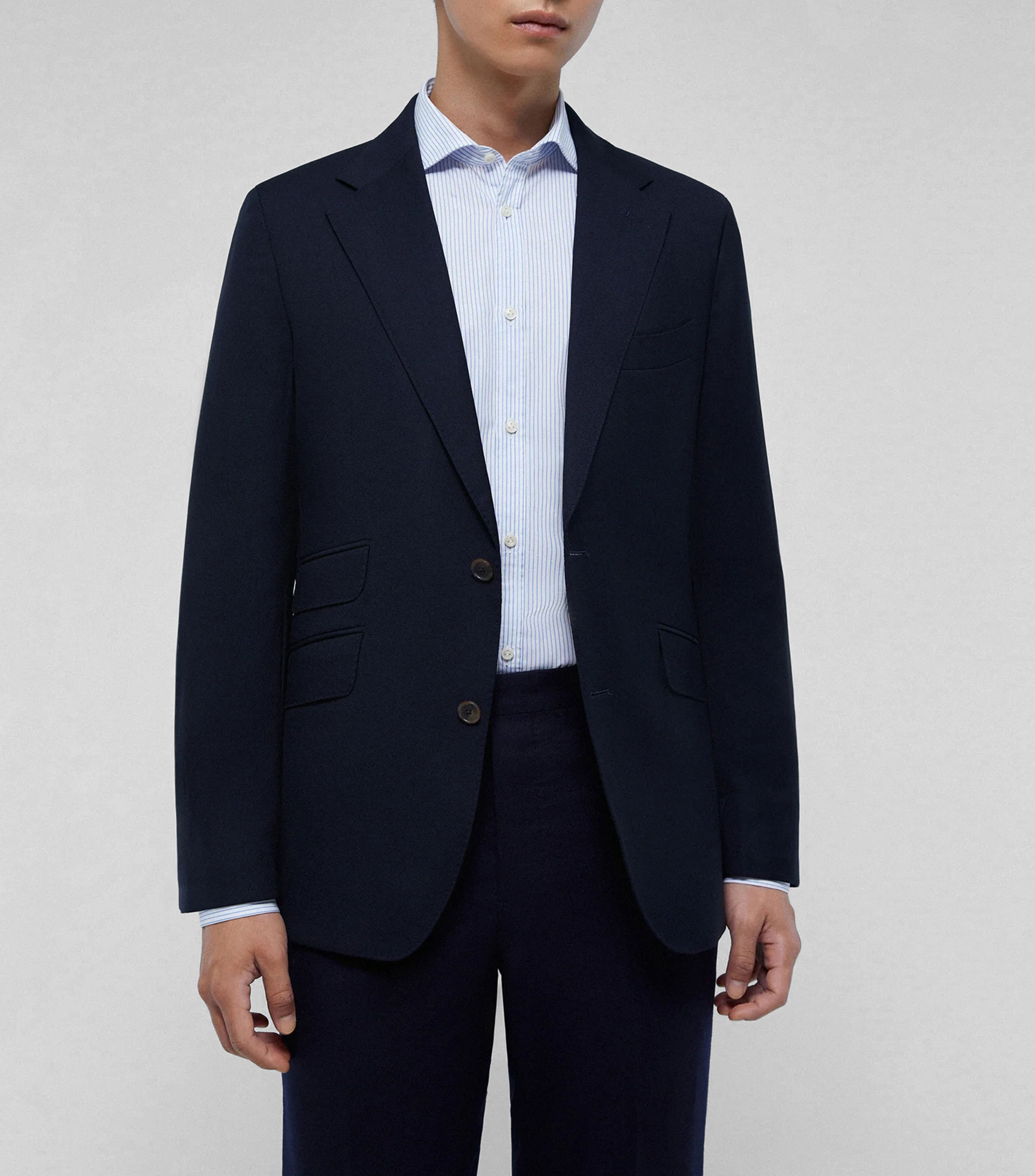 Saco Hombre